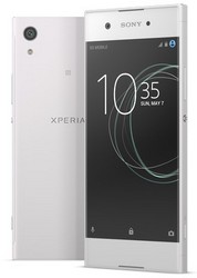 Замена стекла на телефоне Sony Xperia XA1 в Кемерово